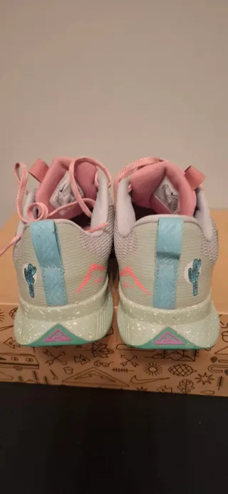 Zapatillas Nike Juniper Trail Mujer Talla 39