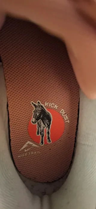 Zapatillas Nike Juniper Trail Mujer Talla 39