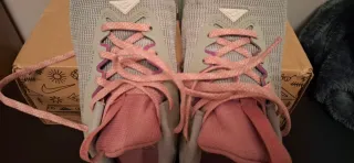 Zapatillas Nike Juniper Trail Mujer Talla 39