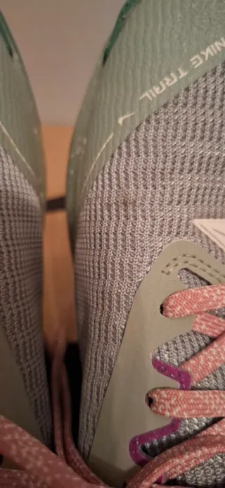 Zapatillas Nike Juniper Trail Mujer Talla 39