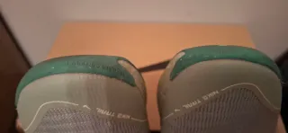 Zapatillas Nike Juniper Trail Mujer Talla 39