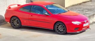Peugeot 406 Coupé 3.0