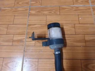 Depósito direção assistida Citroën Saxo