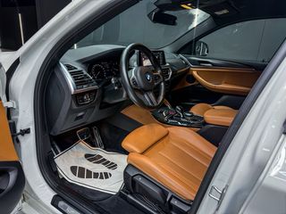 BMW X4 M SPORT HYBRID