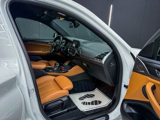 BMW X4 M SPORT HYBRID