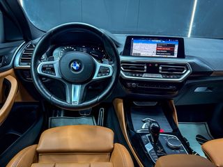 BMW X4 M SPORT HYBRID