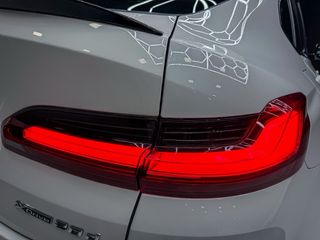 BMW X4 M SPORT HYBRID