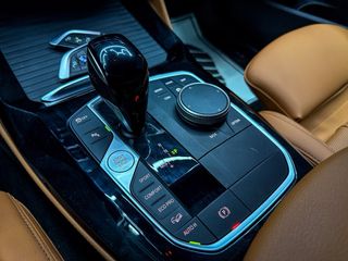 BMW X4 M SPORT HYBRID