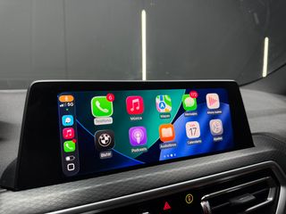 BMW X4 M SPORT HYBRID