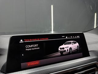 BMW X4 M SPORT HYBRID