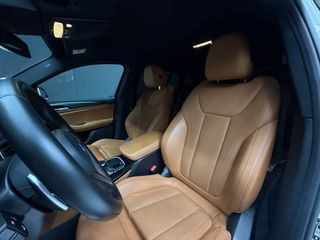 BMW X4 M SPORT HYBRID