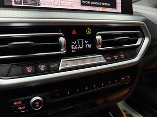 BMW X4 M SPORT HYBRID