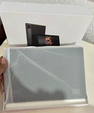 Tablet SSK10 10” – nueva a estrenar