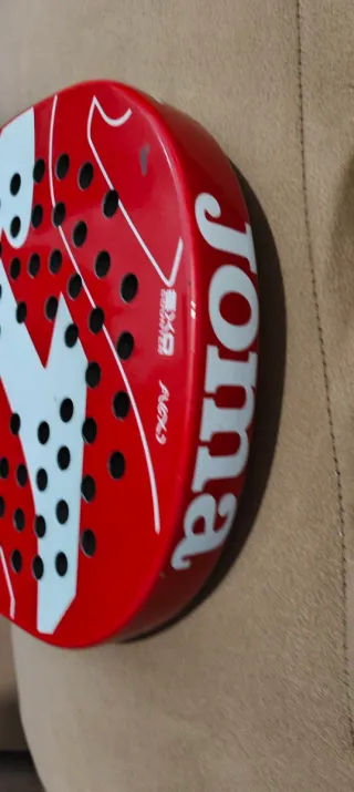 Pala pádel Joma Tournament Soft 2.0