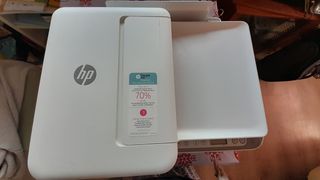 Impresora HP Multifunción CN11D5V4NZ