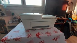 Impresora HP Multifunción CN11D5V4NZ