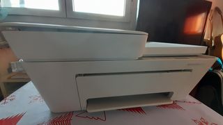 Impresora HP Multifunción CN11D5V4NZ