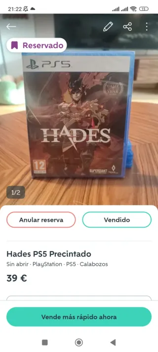 Lote Juegos PS4 y PS5: para Retrogames