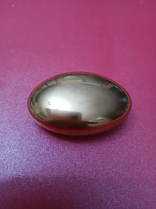 Porta pillole vintage Guido Galbiati