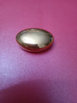 Porta pillole vintage Guido Galbiati