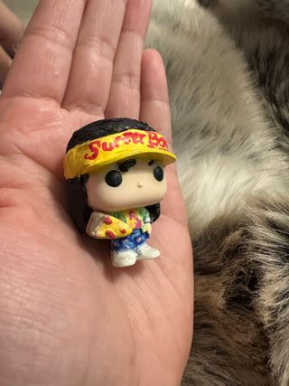 Funko Pop Stranger Things Argyle