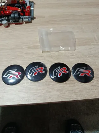 Anagramas FR (4 unidades)