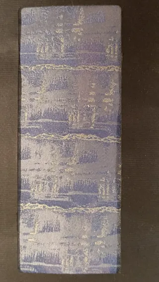 Corbata de Seda Exclusiva - Marja Kurki N.Gallery