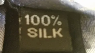 Corbata de Seda Exclusiva - Marja Kurki N.Gallery