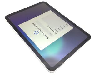 E1192372-0 Ipad Apple Ipad (Wi-Fi+5G) (A3355) (