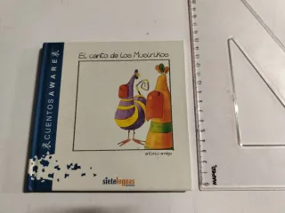 Libros Solidarios!