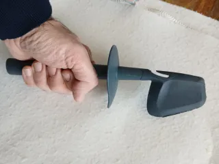 Espátula Thermomix TM5