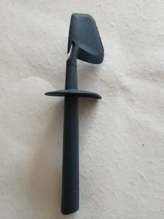 Espátula Thermomix TM5