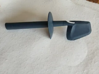Espátula Thermomix TM5