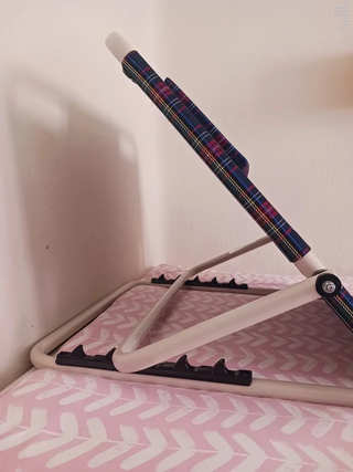 Respaldo Cama Reclinable Loneta