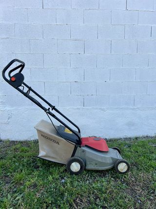 Cortacésped eléctrico Honda HRE330 P