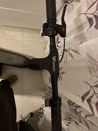 Patinete Eléctrico WISPEED 25km/h