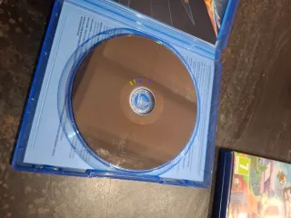 Split Fiction PS5 Juego