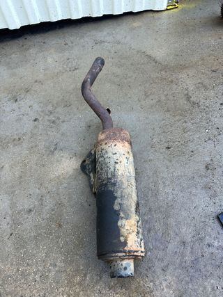 ESCAPE POLARIS PHOENIX