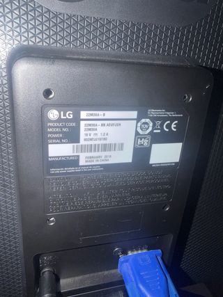 Ordenador Torre Lenovo V520S i3 de7 gen como nuevo