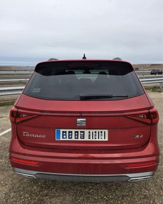 SEAT TARRACO FR4 2.0 TDI DSG7 200cv IVA deduc