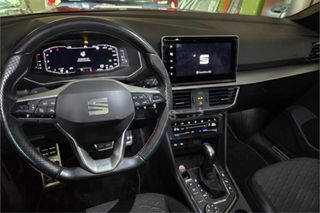 SEAT TARRACO FR4 2.0 TDI DSG7 200cv IVA deduc