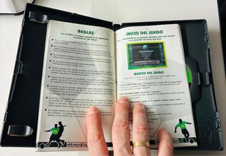 ISS 2 International Superstar Soccer GameCube PAL