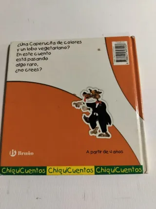 Libros Solidarios!