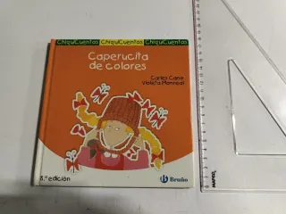 Libros Solidarios!