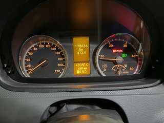 Mercedes-Benz Vito 2008