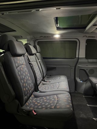 Mercedes-Benz Vito 2008