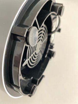 Batidora de vaso SilverCrest gris