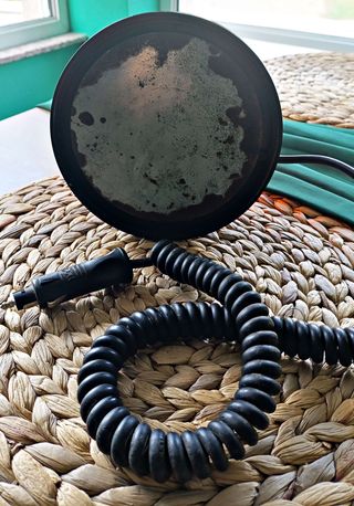 Luz giratoria / baliza de señalización