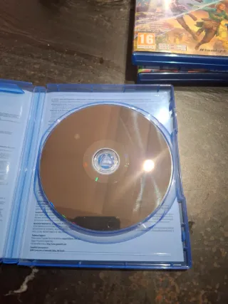 Juego PS5 Nickelodeon All-Star Brawl 2