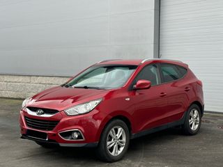 Hyundai ix35 2012